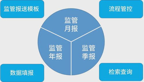 盛邦安全发布金融行业信息科技非现场监管报表填报系统