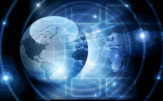 信息高科技背景图片-zol素材下载