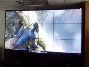 浙江绍兴三星液晶拼接屏专业生产厂家畅销中