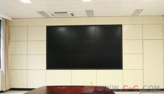 陕西液晶拼接墙,铜川液晶大屏拼接展示