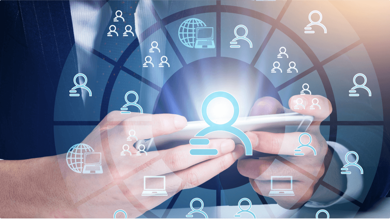 客户分层 _ 金蝶精斗云