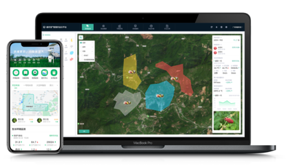 综合管理云平台-信息化|智能管理系统-海睿科技