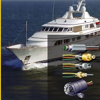 从钢铁到数据 Cat“黑科技”原来这么玩儿!