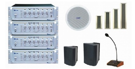 文昌广播安装与市场动态——聚焦海口联胜达科技开发