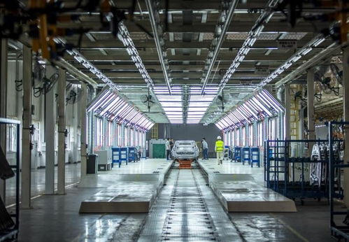 智能化时代，华晨汽车的二次高端之路