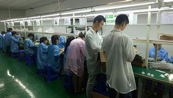 LED美妆镜专供跨境，定制产品10天快速交货