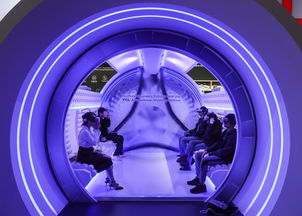 国际年终报道 | 2018，科技让生活更美好 信息科技的变革之年