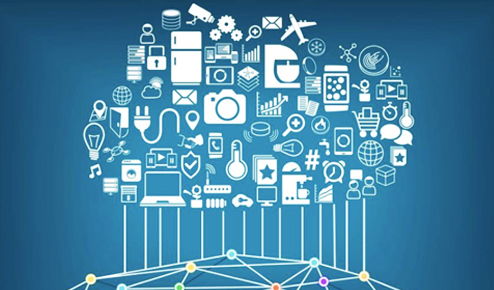 日联科技引领信息科技行业创新，推动智能制造升级