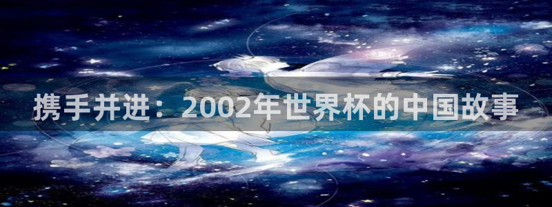 足球世界杯:携手并进:2002年世界杯的中国故事